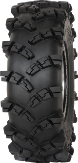 HIGH LIFTER Tire - Outlaw M/T - Front/Rear - 35x10R15 - 10 Ply 001-2549HL