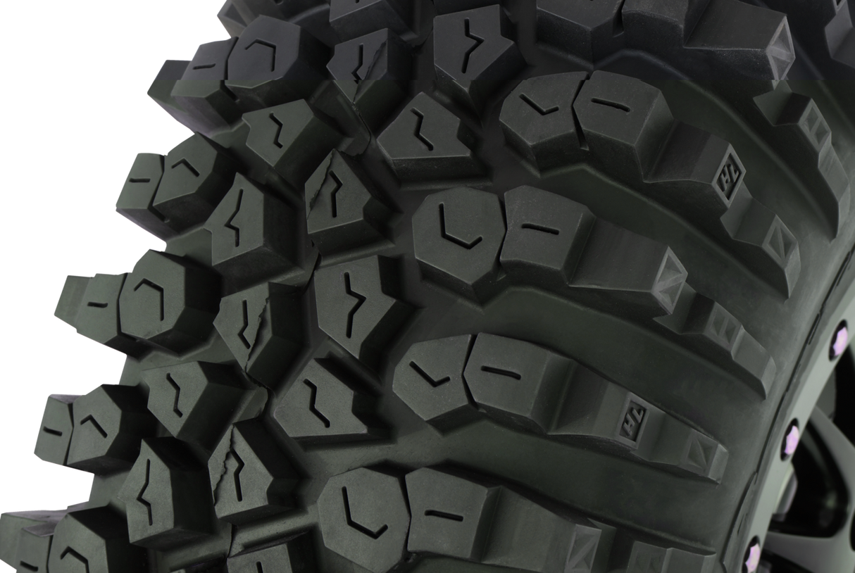 HIGH LIFTER Tire - Roctane ST - Front/Rear - 30x10R14 - 10 Ply 001-2627HL