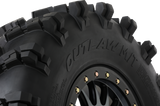 HIGH LIFTER Tire - Outlaw M/T - Front/Rear - 35x10R15 - 10 Ply 001-2549HL
