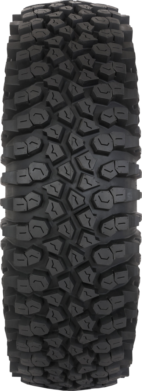 HIGH LIFTER Tire - Roctane STX - Front/Rear - 37x10R15 - 8 Ply 001-2750HL