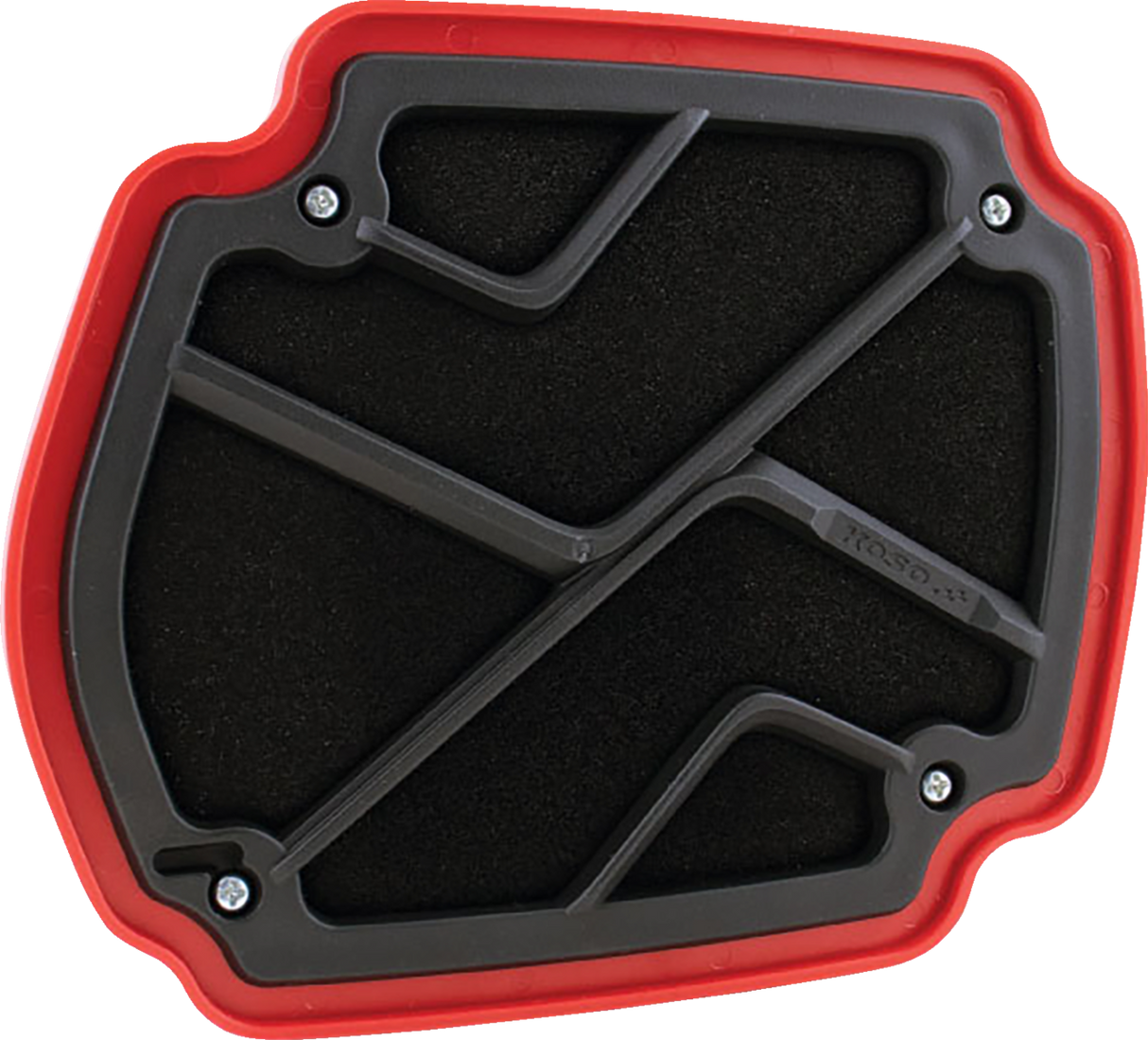 KOSO NORTH AMERICA Air Filter - Honda DK640000