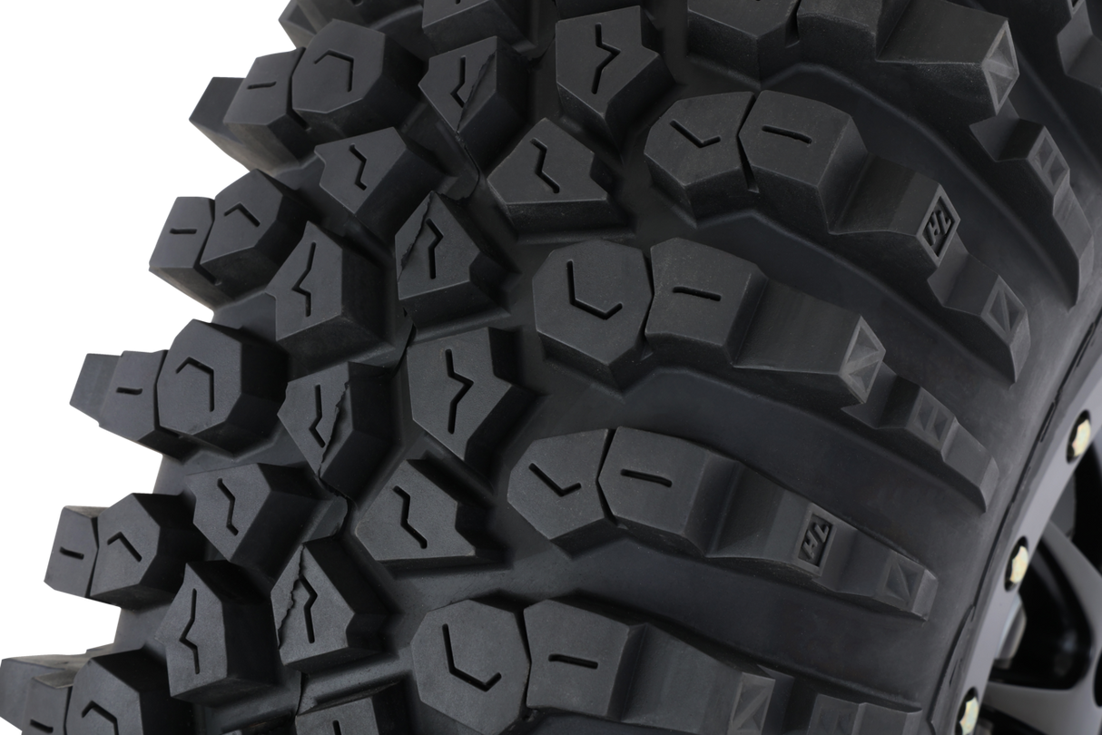 HIGH LIFTER Tire - Roctane STX - Front/Rear - 37x10R15 - 8 Ply 001-2750HL