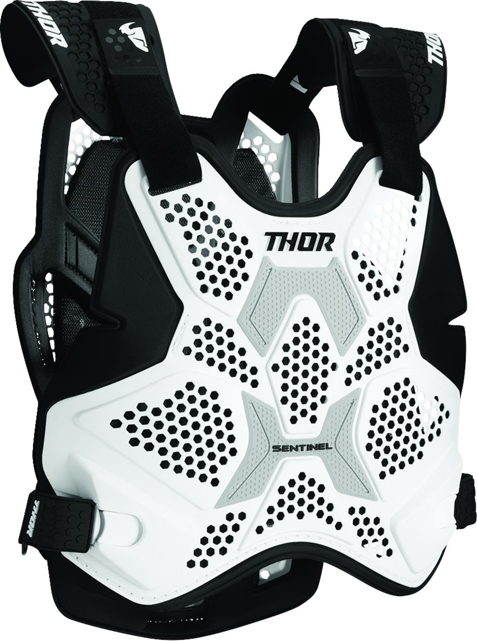 THOR Sentinel Pro Guard - White - XL/2XL 2701-1298