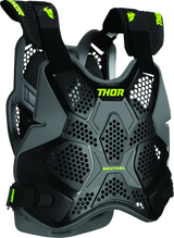 THOR Sentinel Pro Guard - Black - XL/2XL 2701-1304