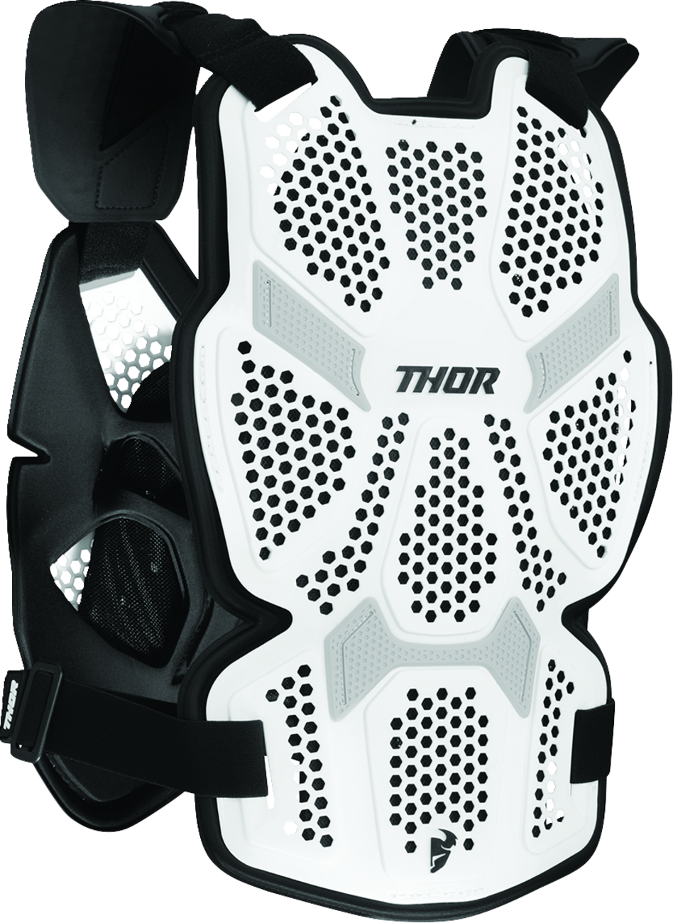 THOR Sentinel Pro Guard - White - XL/2XL 2701-1298
