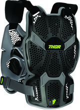 THOR Sentinel Pro Guard - Black - XS/S 2701-1301