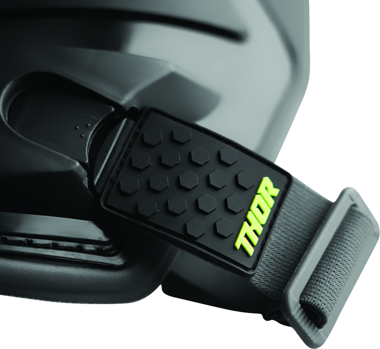 THOR Sentinel Pro Guard - Black - M/L 2701-1303