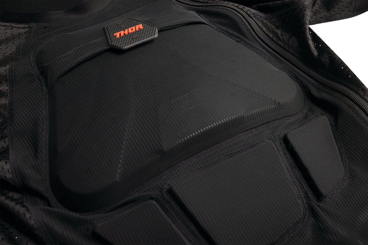 THOR Sentry Stealth Guard - Black - L/XL 2701-1342