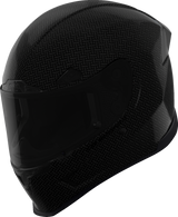 ICON Airframe Pro* Helmet - Carbon 4Tress - Black - Medium 0101-16654