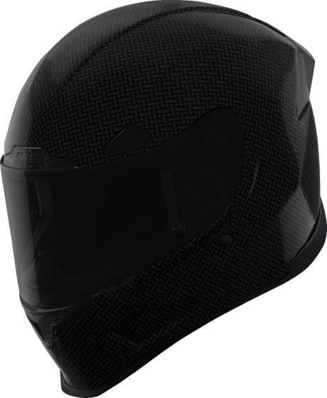 ICON Airframe Pro* Helmet - Carbon 4Tress - Black - Medium 0101-16654