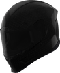 ICON Airframe Pro* Helmet - Carbon 4Tress - Black - Medium 0101-16654