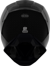 Icon Airframe Pro™ Helmet - Carbon 4Tress - Black - 2XL 0101-16657