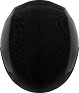 Icon Airframe Pro™ Helmet - Carbon 4Tress - Black - Large 0101-16655