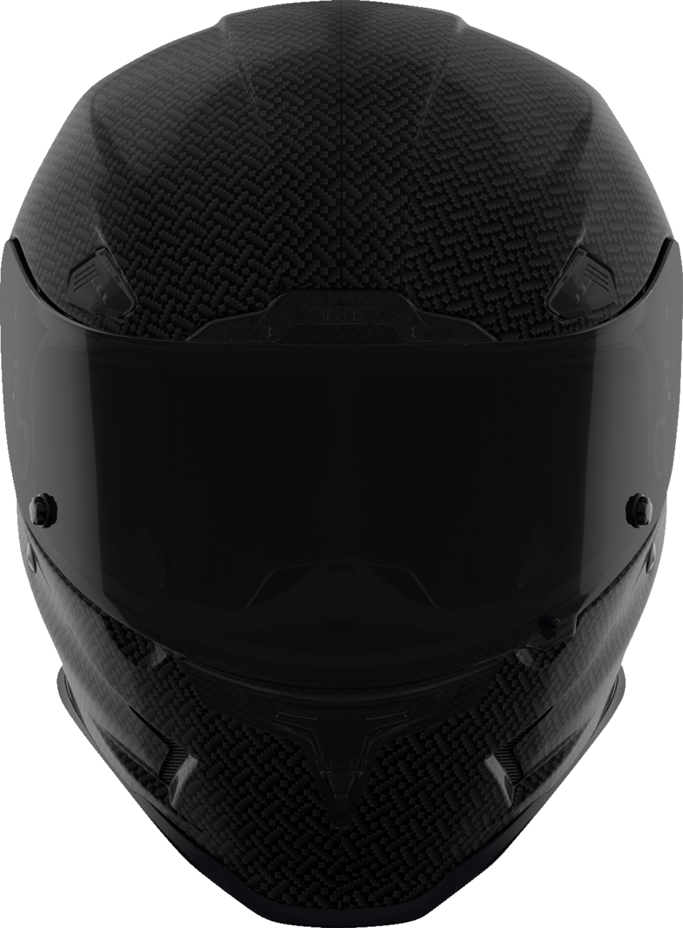 Icon Airframe Pro™ Helmet - Carbon 4Tress - Black - 2XL 0101-16657