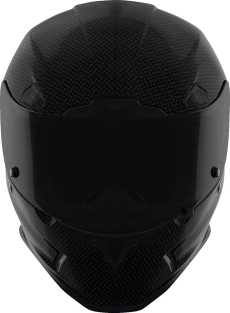 ICON Airframe Pro* Helmet - Carbon 4Tress - Black - Medium 0101-16654