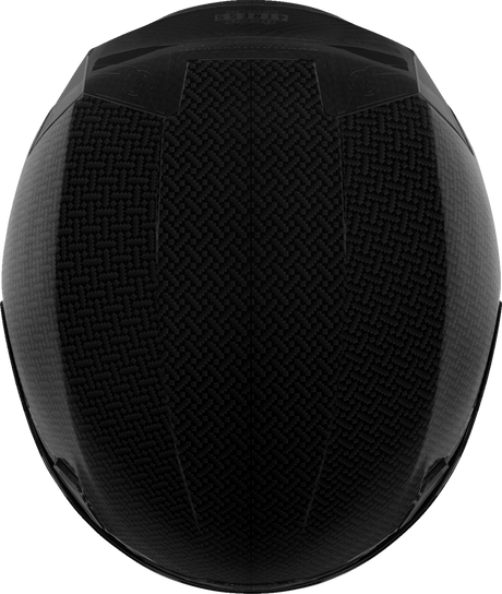ICON Airframe Pro* Helmet - Carbon 4Tress - Black - Medium 0101-16654