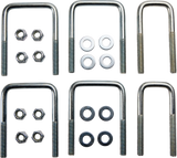 MOOSE UTILITY Plow Mount - UTV 2838PF