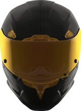 Icon Airframe Pro™ Helmet - Carbon 4Tress - Yellow - XL 0101-16663
