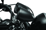 Kuryakyn Road Thunder Speaker Pods Bluetooth Audio Controller Black - Cycle City Outdoors
