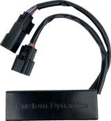 Custom Dynamics Strobe Module - Brake Light Flasher MAGIC-STROBES-23 - Cycle City Outdoors