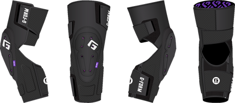 G-FORM Mesa Knee Guards - Medium MG122128014 - Cycle City Outdoors