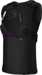 G-FORM MX Spike Chest + Back Shirt - Medium MXS01121014 - Cycle City Outdoors