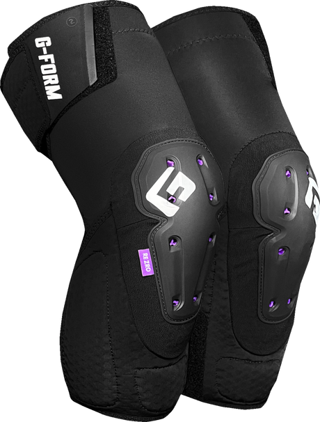 G-FORM Mesa Knee Guards - XL MG122128016 - Cycle City Outdoors