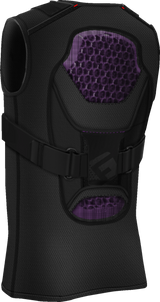 G-FORM MX Spike Chest + Back Shirt - Small MXS01121013 - Cycle City Outdoors