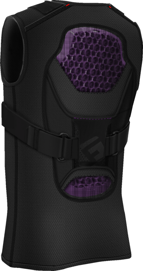 G-FORM MX Spike Chest + Back Shirt - Small MXS01121013 - Cycle City Outdoors