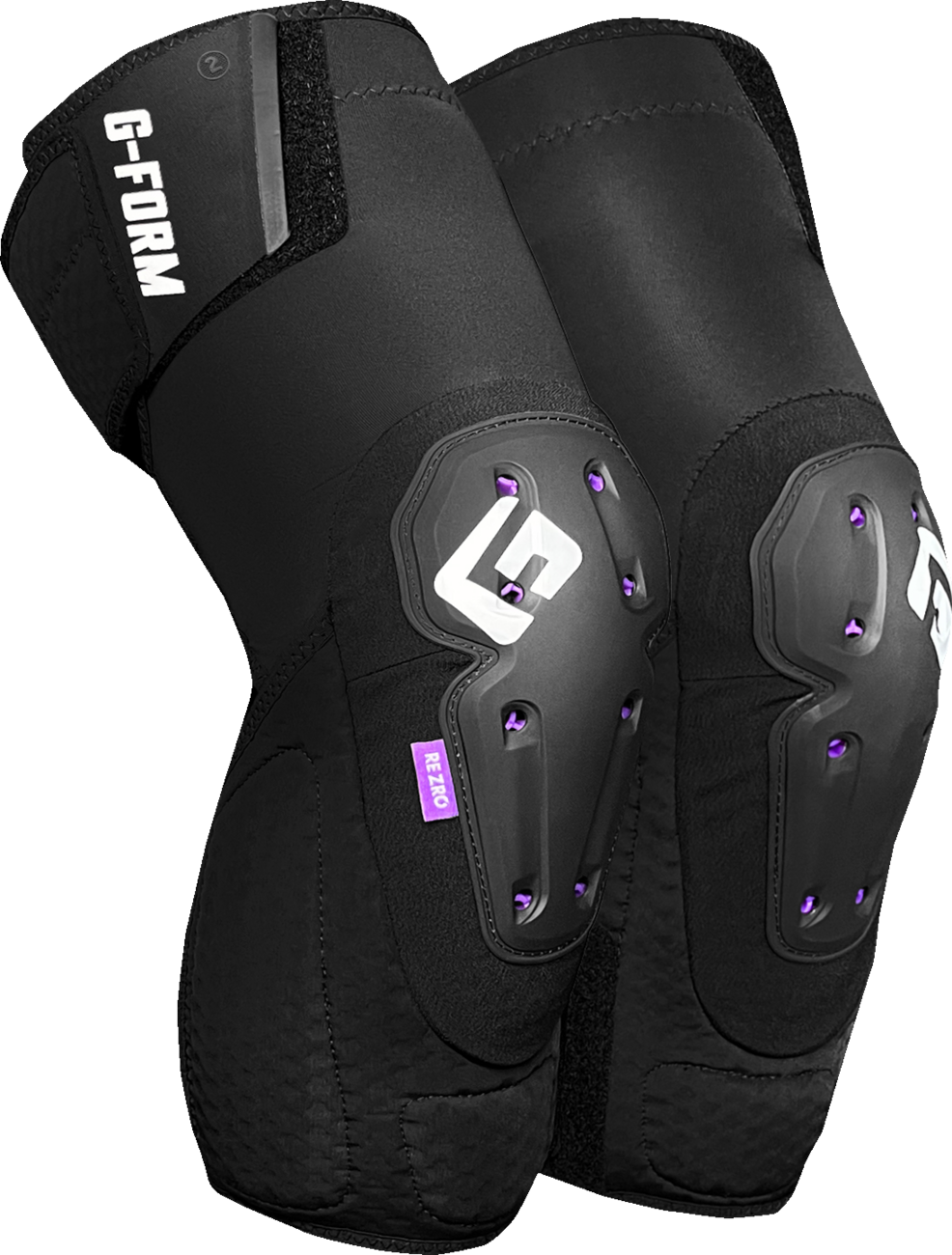 G-FORM Mesa Knee Guards - Medium MG122128014 - Cycle City Outdoors