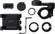 SP CONNECT Phone Holder Kit - SPC+ - LT - Universal Clamp 52400 - Cycle City Outdoors
