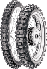 PIRELLI Tire - Scorpion™ XC Mid Hard - Rear - 120/100-18 - 68M 4253900