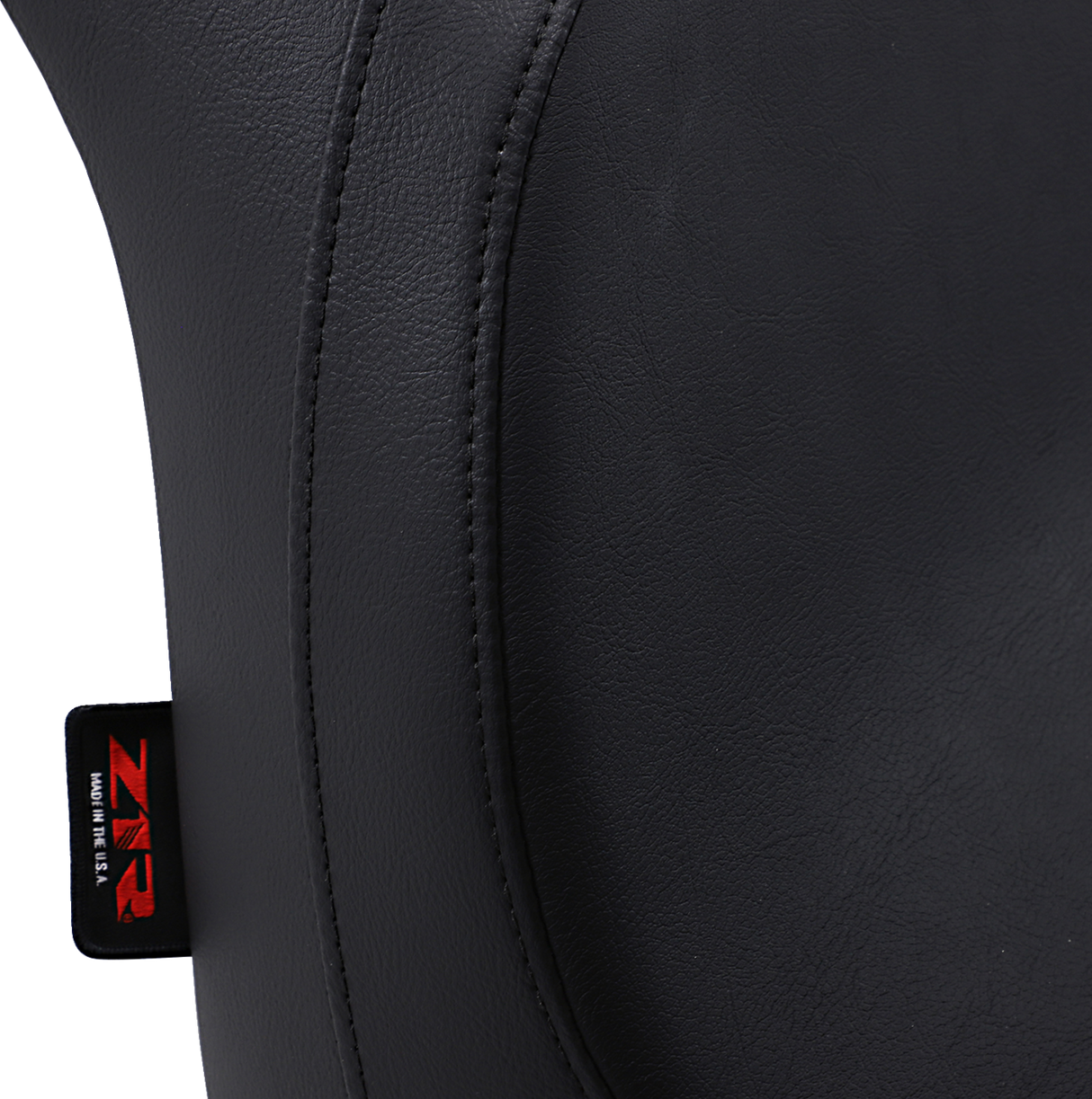Z1R Predator Seat - Smooth - Black 0810-2409