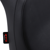 Z1R Predator Seat - Smooth - Black 0810-2409