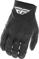 Patrol Xc Lite Gloves Black Sz 08 - Cycle City Outdoors