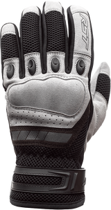 Ventilator X Ce Glove Silver/Black Sm