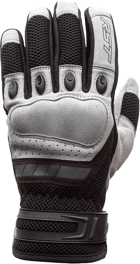 Ventilator X Ce Glove Silver/Black Md