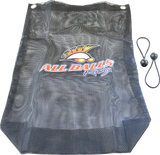 ALL BALLS Trail Bag - Black 82-4015