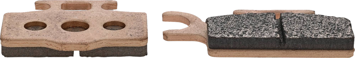 ALL BALLS Sintered Brake Pads 18-8069