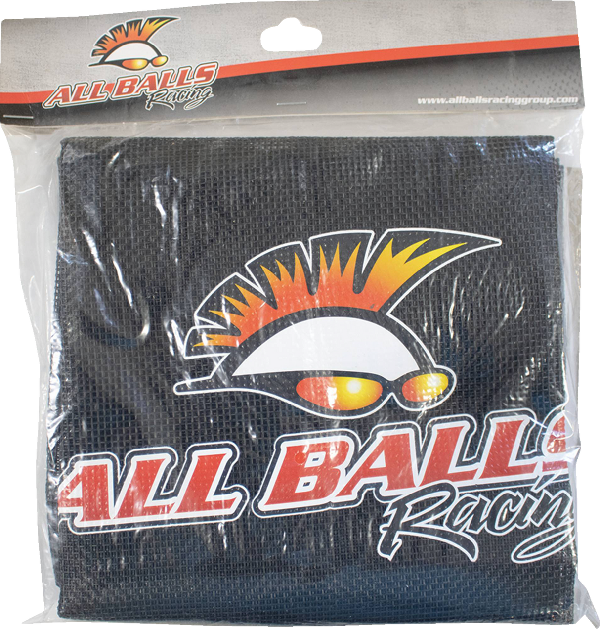 ALL BALLS Trail Bag - Black 82-4015