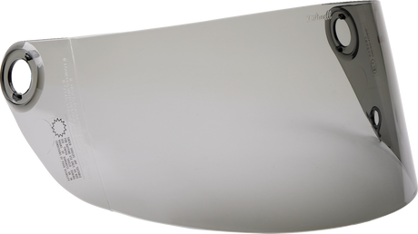BILTWELL Gringo S/Gringo SV Shield - 22.06 - Light Smoke 1114-108