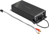 KICKER Mono Amplifier - 500 W - Weather Resistant 51KPX5001