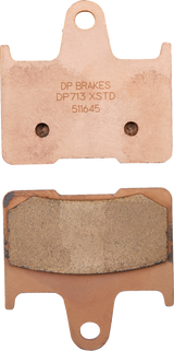 DP BRAKES Sintered Brake Pads DP713 - Cycle City Outdoors