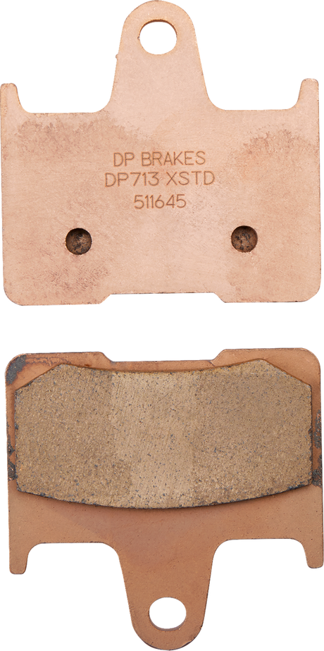 DP BRAKES Sintered Brake Pads DP713 - Cycle City Outdoors