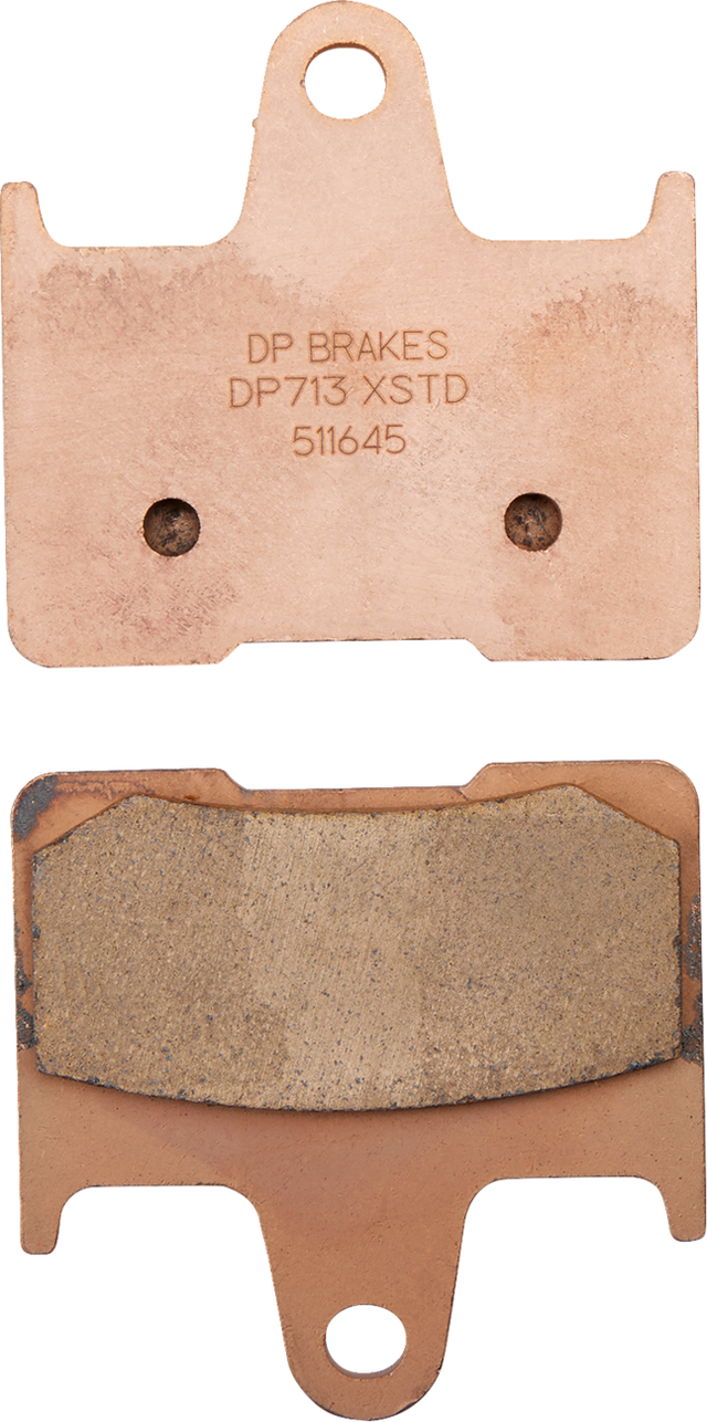 DP BRAKES Sintered Brake Pads DP713 - Cycle City Outdoors