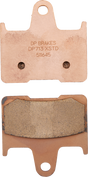 DP BRAKES Sintered Brake Pads DP713 - Cycle City Outdoors