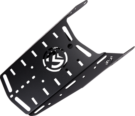 MOOSE RACING Rear Rack - Aprillia - Tuareg 660 PFD1302PF - Cycle City Outdoors