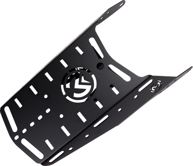 MOOSE RACING Rear Rack - Aprillia - Tuareg 660 PFD1302PF - Cycle City Outdoors