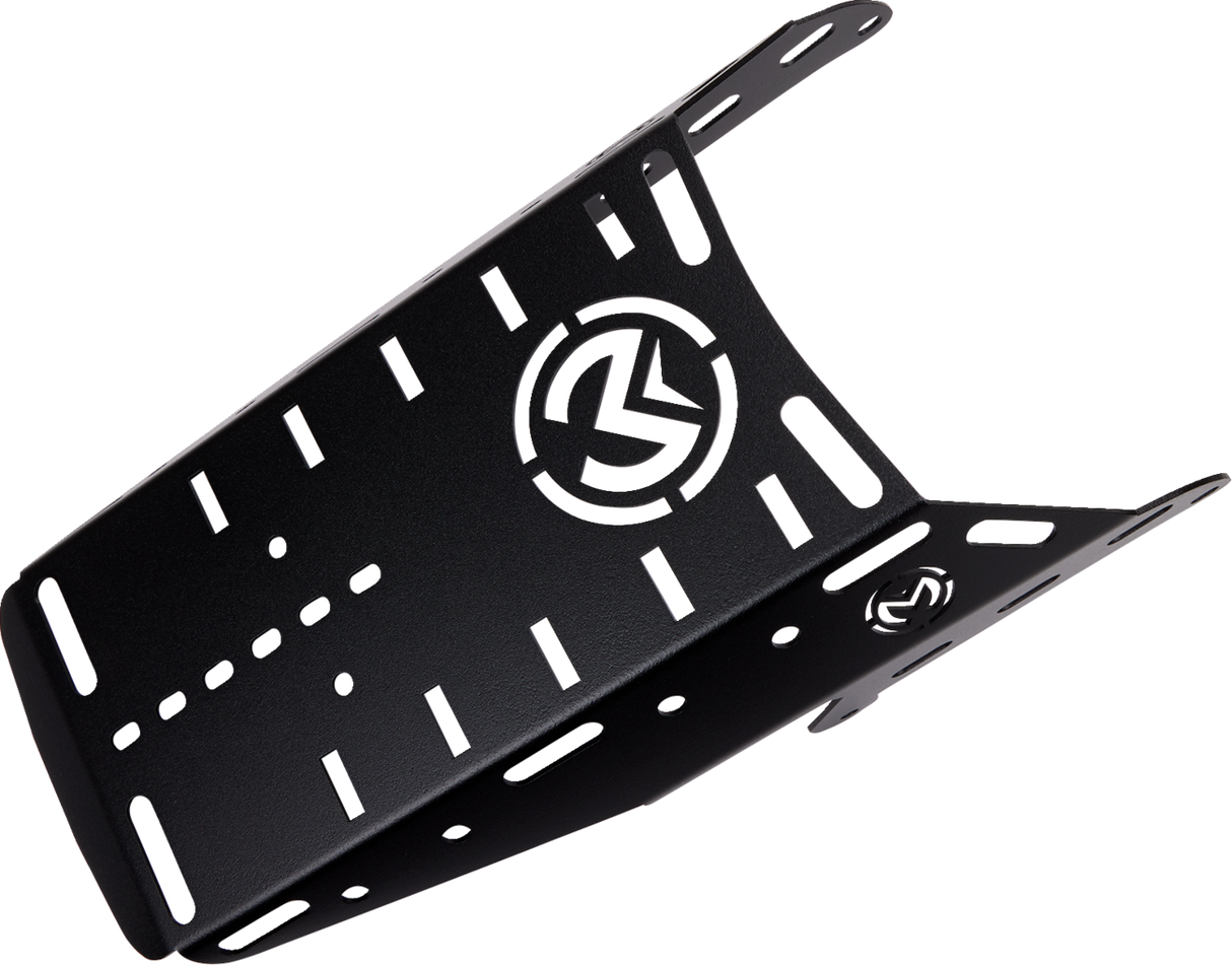 MOOSE RACING Rear Rack - Suzuki - DR 650 S/SE PFD1307PF