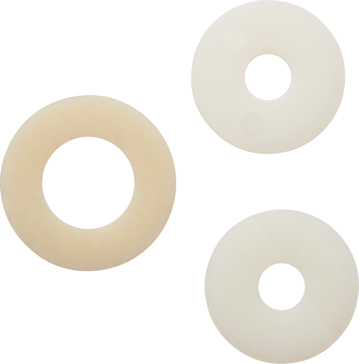 MOOSE RACING Rear Rack - Aprillia - Tuareg 660 PFD1302PF - Cycle City Outdoors